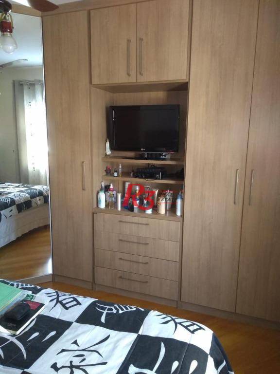 Apartamento à venda com 2 quartos, 83m² - Foto 11