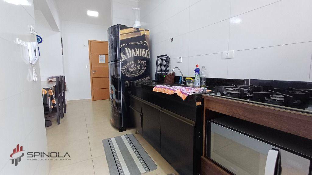 Apartamento à venda com 2 quartos, 63m² - Foto 10