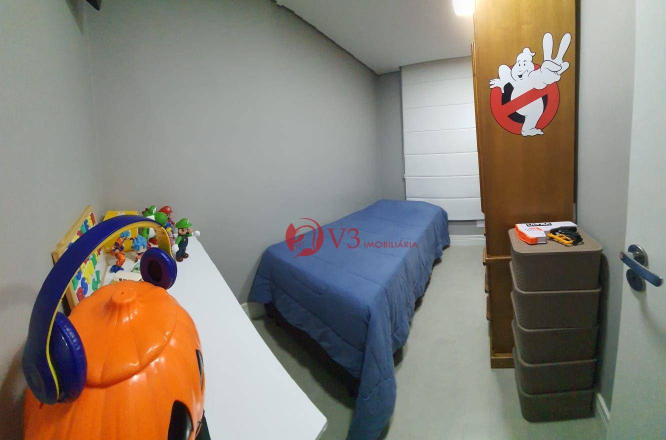 Apartamento à venda com 2 quartos, 70m² - Foto 5