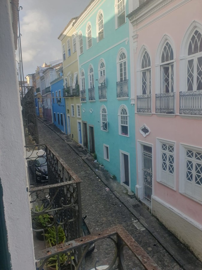 Apartamento à venda com 4 quartos, 94m² - Foto 5