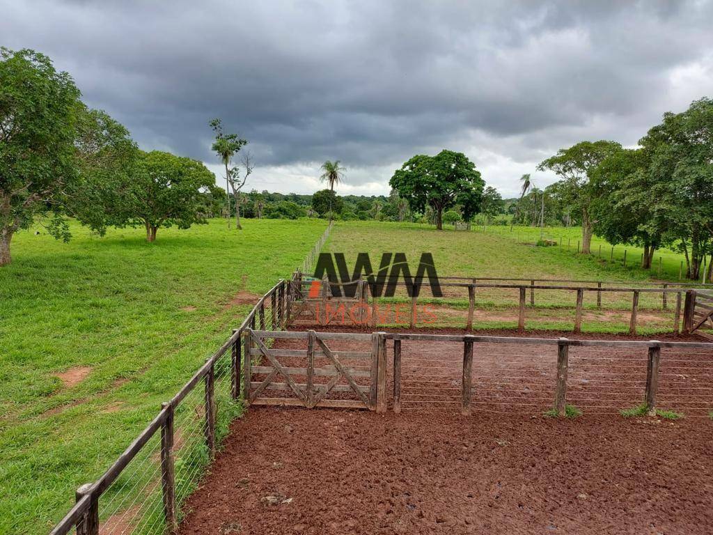 Fazenda à venda, 25748800M2 - Foto 3