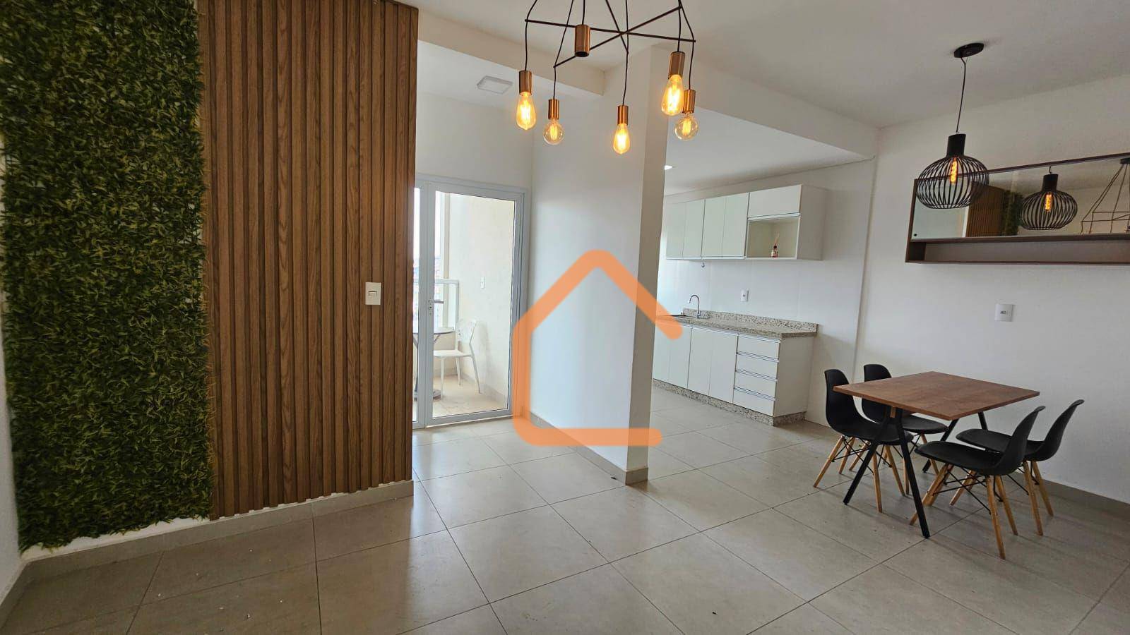 Apartamento à venda com 3 quartos, 100m² - Foto 5