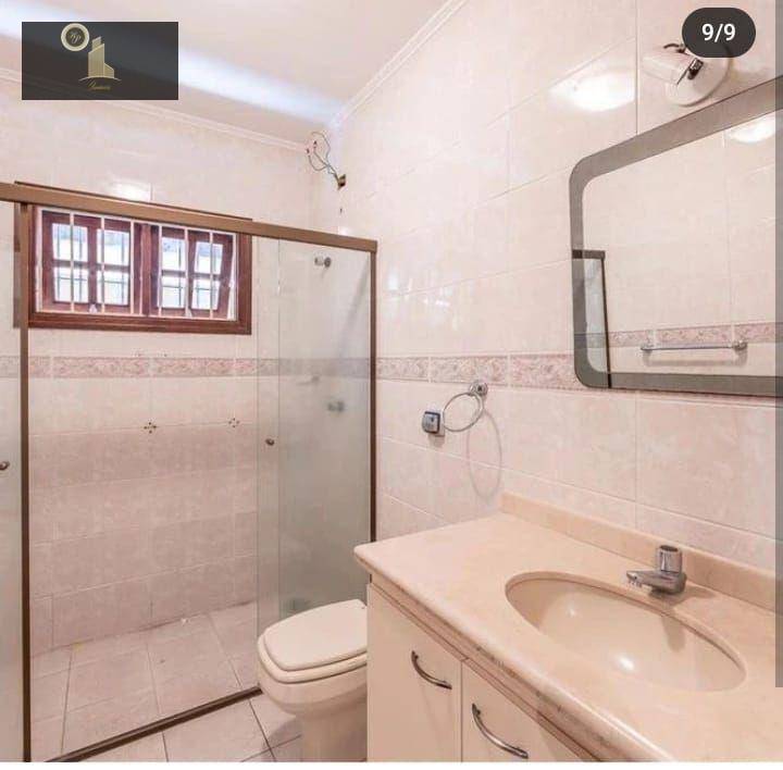 Casa à venda com 3 quartos, 188m² - Foto 9