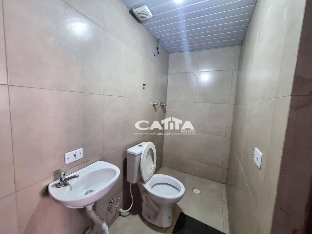 Kitnet e Studio para alugar com 1 quarto, 30m² - Foto 3