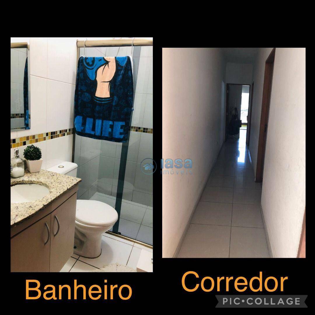 Sobrado à venda com 2 quartos, 220M2 - Foto 8