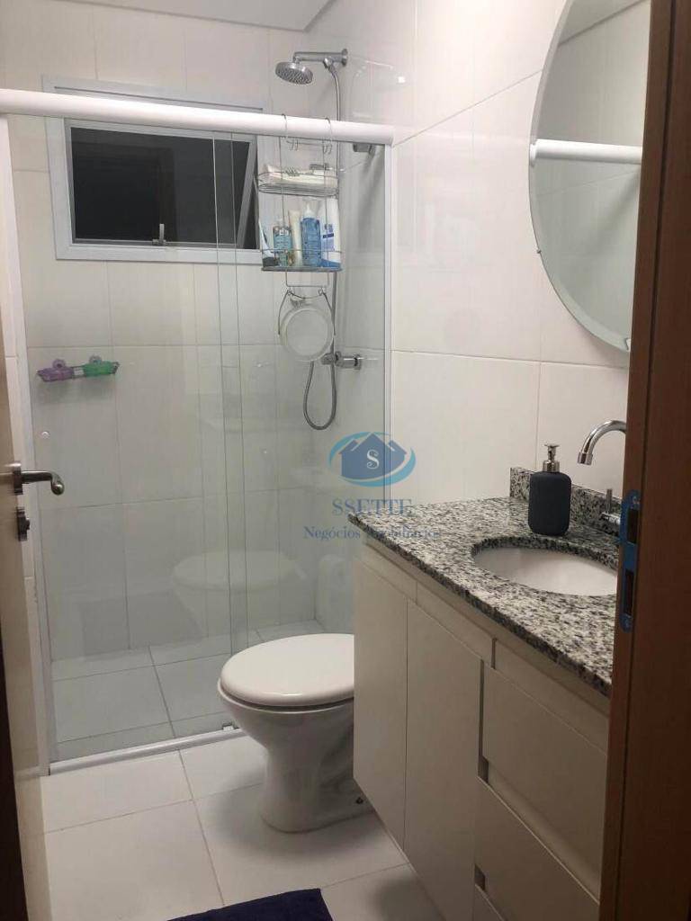 Apartamento à venda com 3 quartos, 70m² - Foto 19