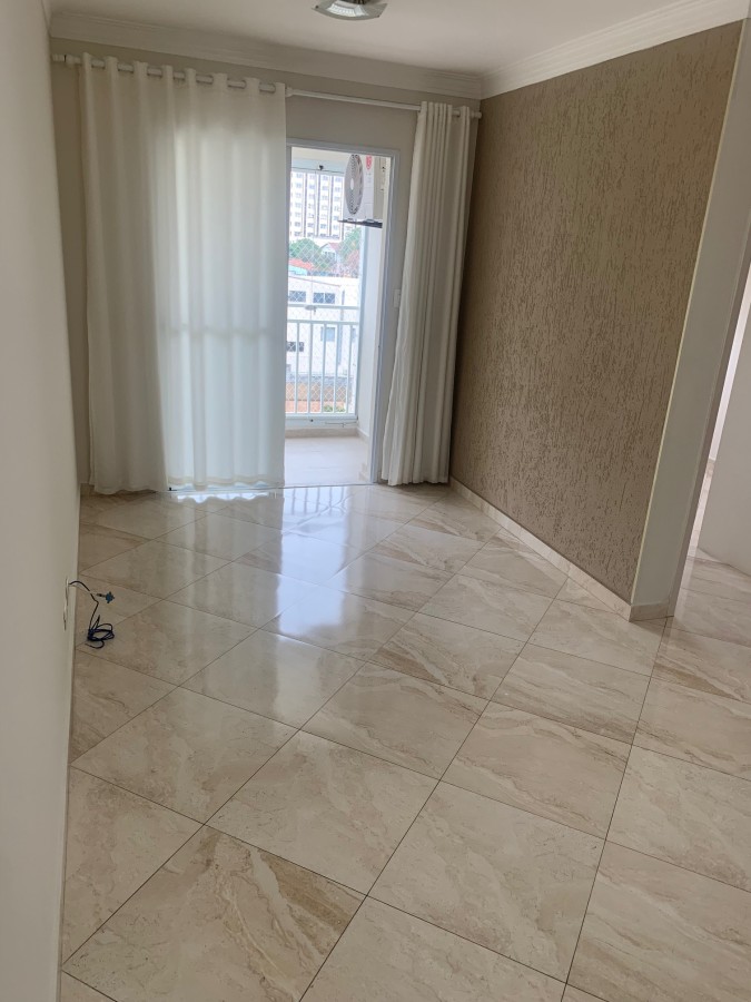 Apartamento para alugar com 2 quartos, 58m² - Foto 1
