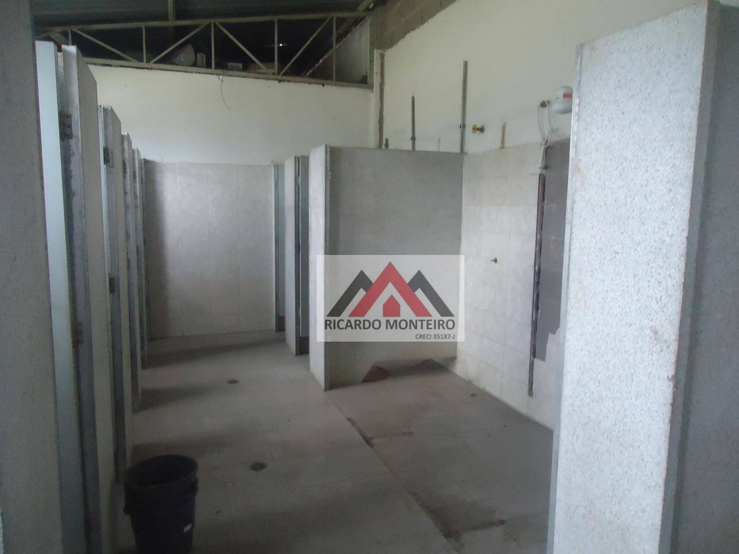 Depósito-Galpão-Armazém para alugar, 3100m² - Foto 21