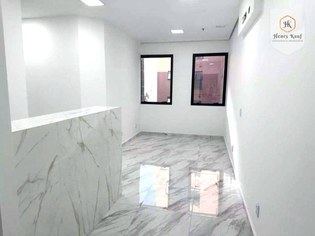 Conjunto Comercial-Sala à venda e aluguel, 74m² - Foto 1