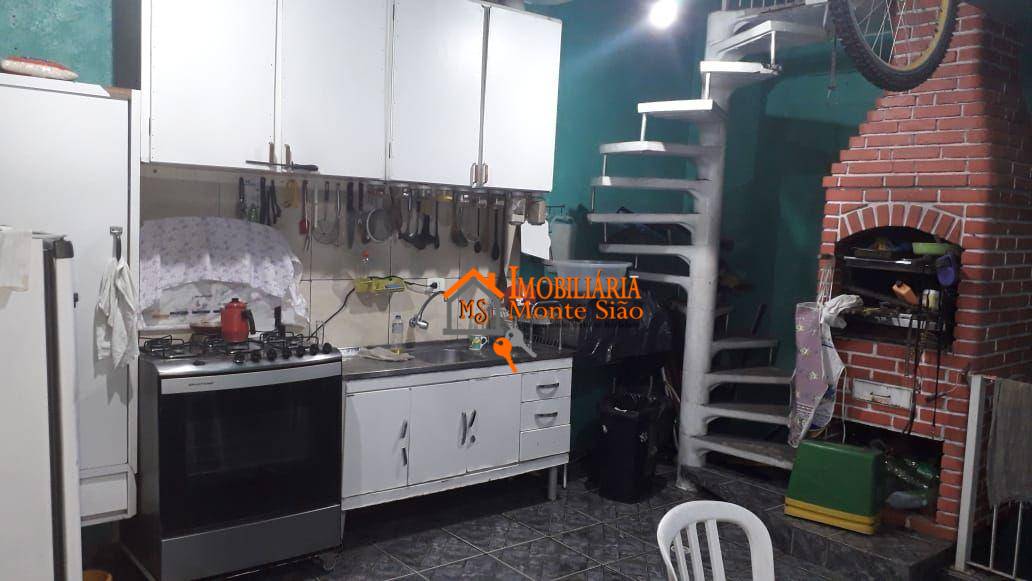 Sobrado à venda com 3 quartos, 125M2 - Foto 7