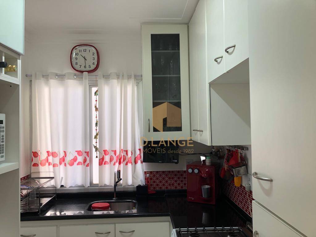 Apartamento à venda com 2 quartos, 50m² - Foto 7