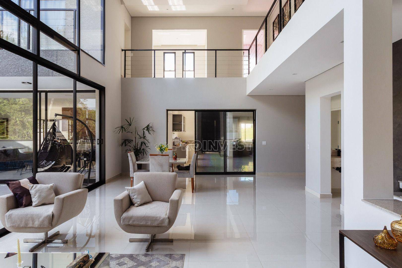 Casa de Condomínio à venda com 4 quartos, 480m² - Foto 33