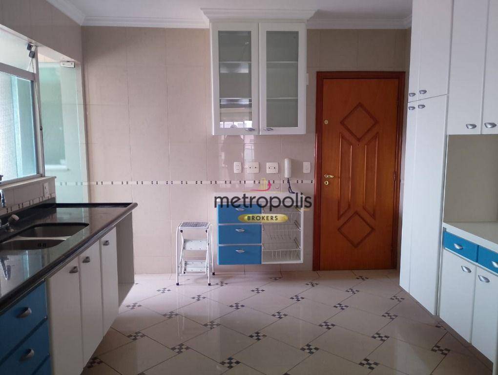 Apartamento para alugar com 3 quartos, 146m² - Foto 67