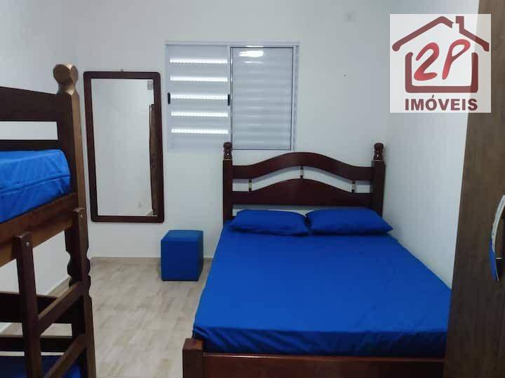 Apartamento à venda com 1 quarto, 35m² - Foto 7