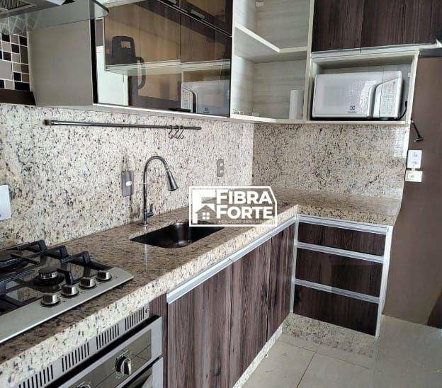 Apartamento à venda com 3 quartos, 52m² - Foto 6