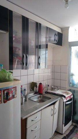 Apartamento à venda com 3 quartos, 58m² - Foto 8