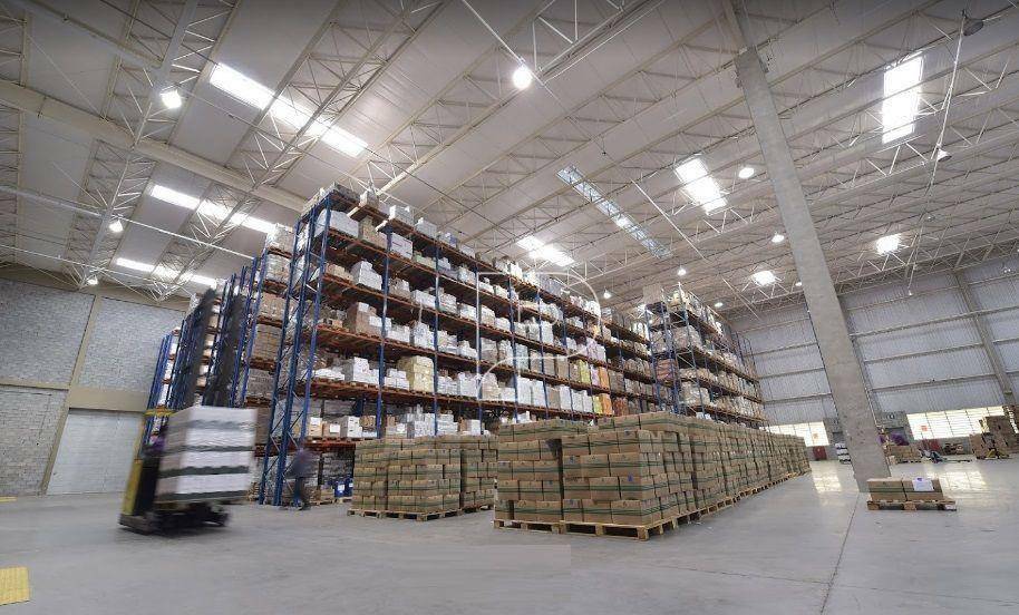 Depósito-Galpão-Armazém para alugar, 10000m² - Foto 4