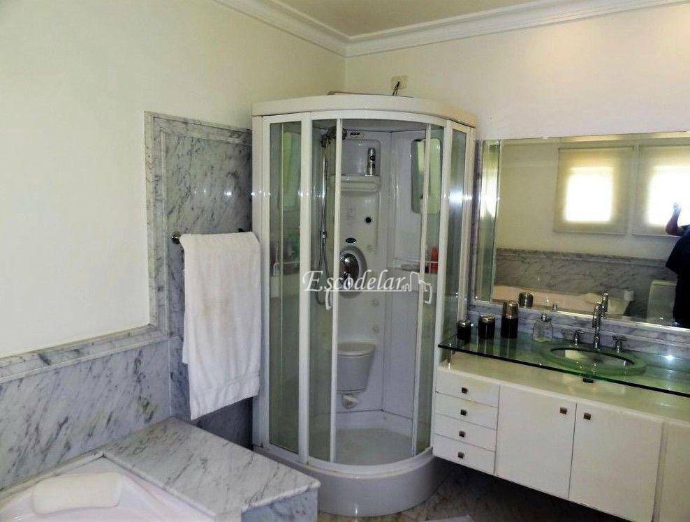 Casa de Condomínio à venda com 4 quartos, 650m² - Foto 19