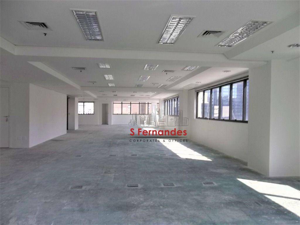 Conjunto Comercial-Sala para alugar, 300m² - Foto 4