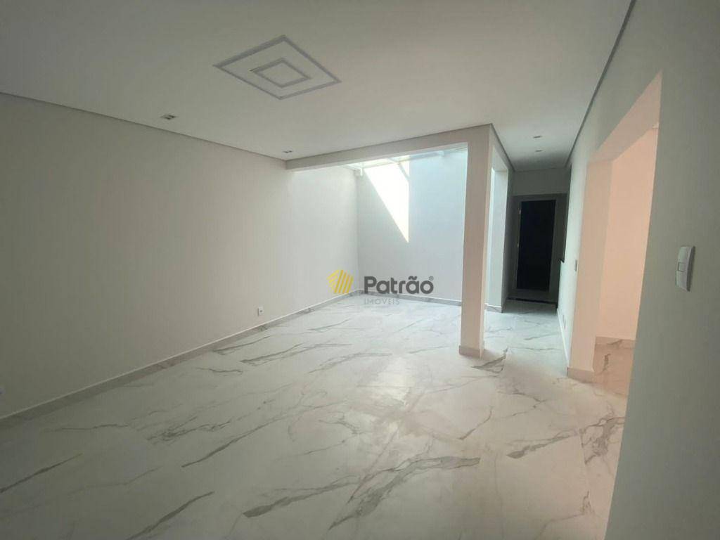 Sobrado à venda com 4 quartos, 280m² - Foto 18