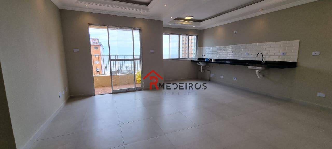 Apartamento à venda com 1 quarto, 65m² - Foto 2