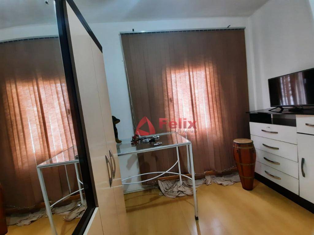 Casa à venda com 3 quartos, 148m² - Foto 10