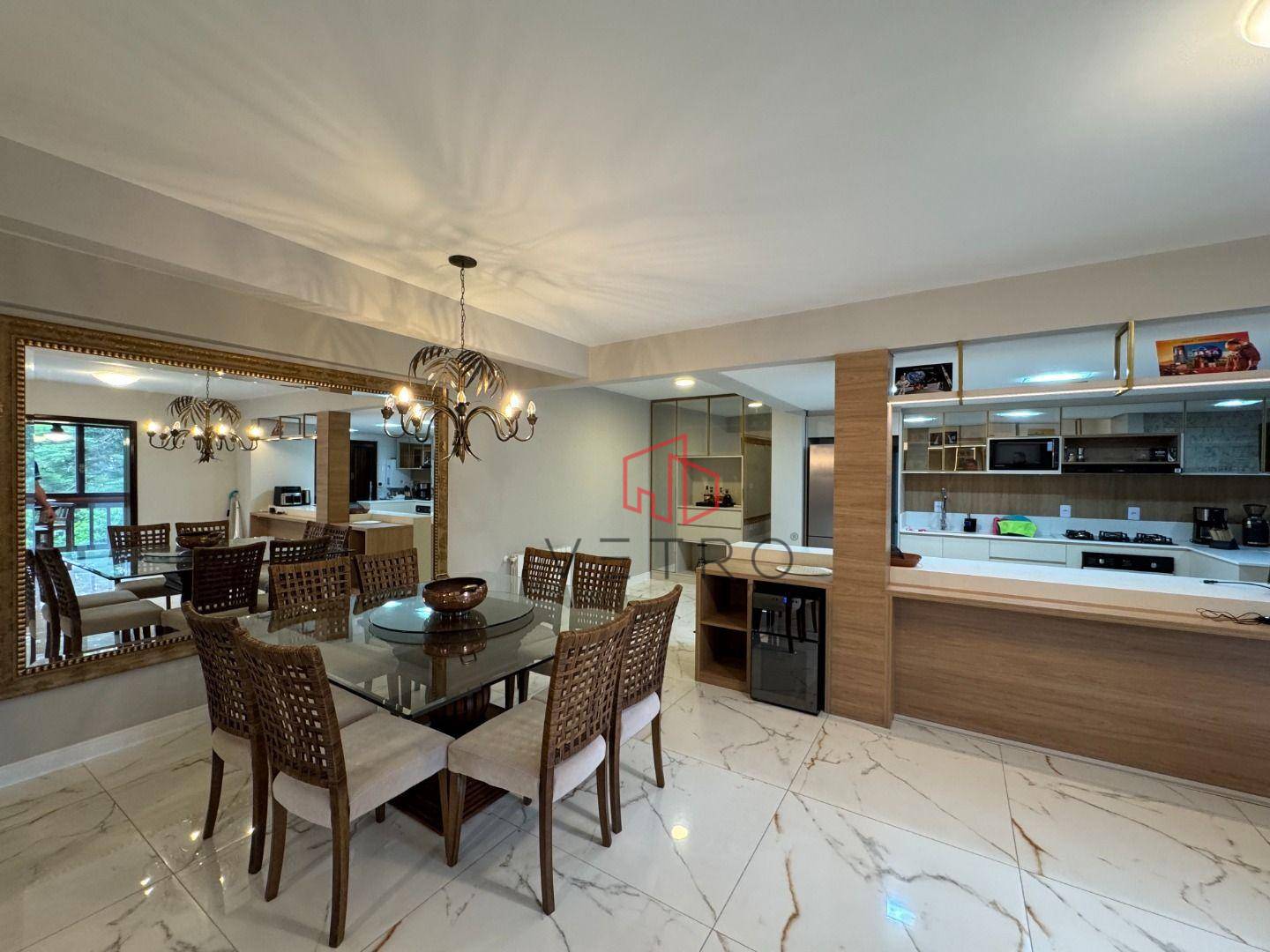 Apartamento, 5 quartos, 299 m² - Foto 5