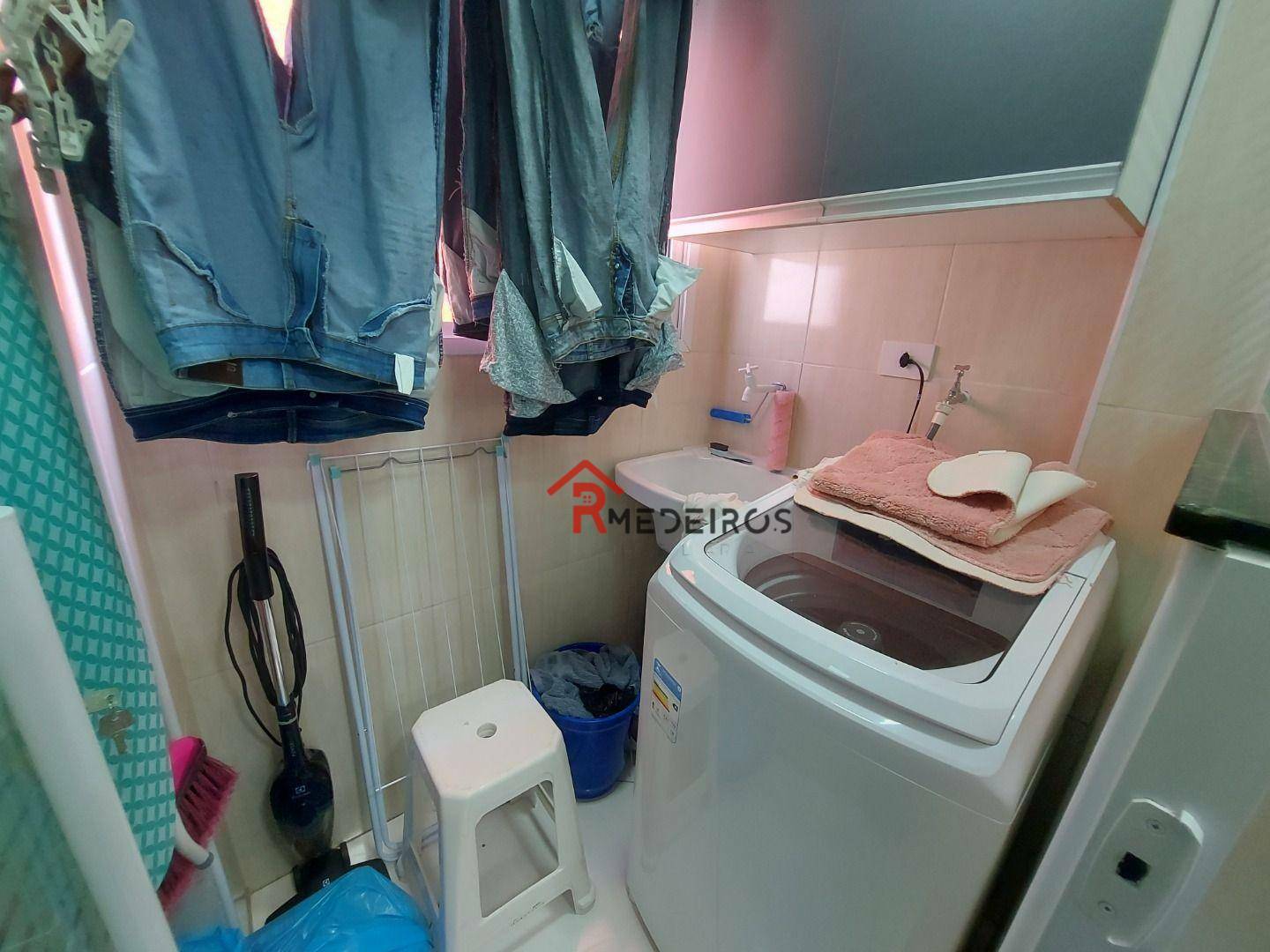 Apartamento à venda com 2 quartos, 54m² - Foto 12