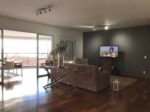 Apartamento à venda com 3 quartos, 178m² - Foto 1