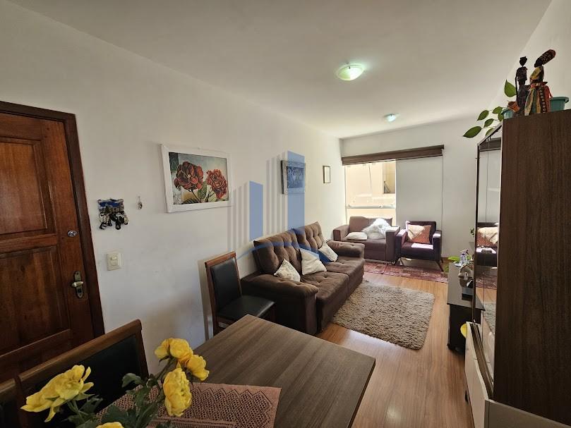 Apartamento à venda com 3 quartos, 54m² - Foto 6