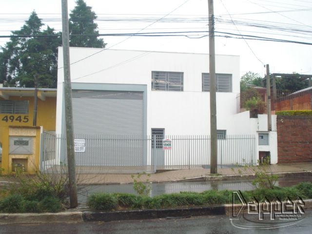 Prédio Inteiro à venda, 256m² - Foto 1