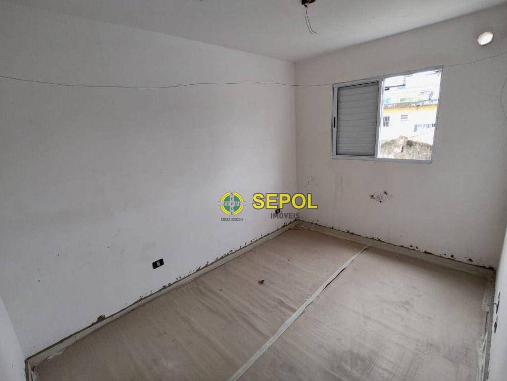 Apartamento à venda com 2 quartos, 50m² - Foto 14