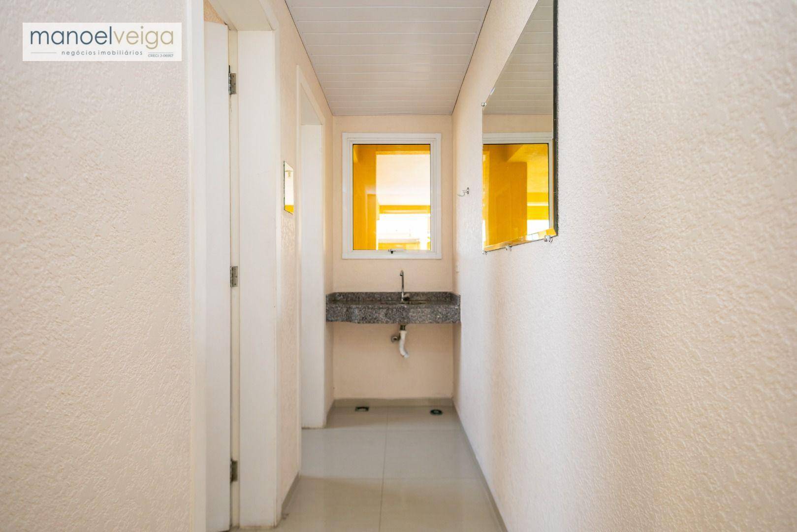 Apartamento para alugar com 2 quartos, 52m² - Foto 41