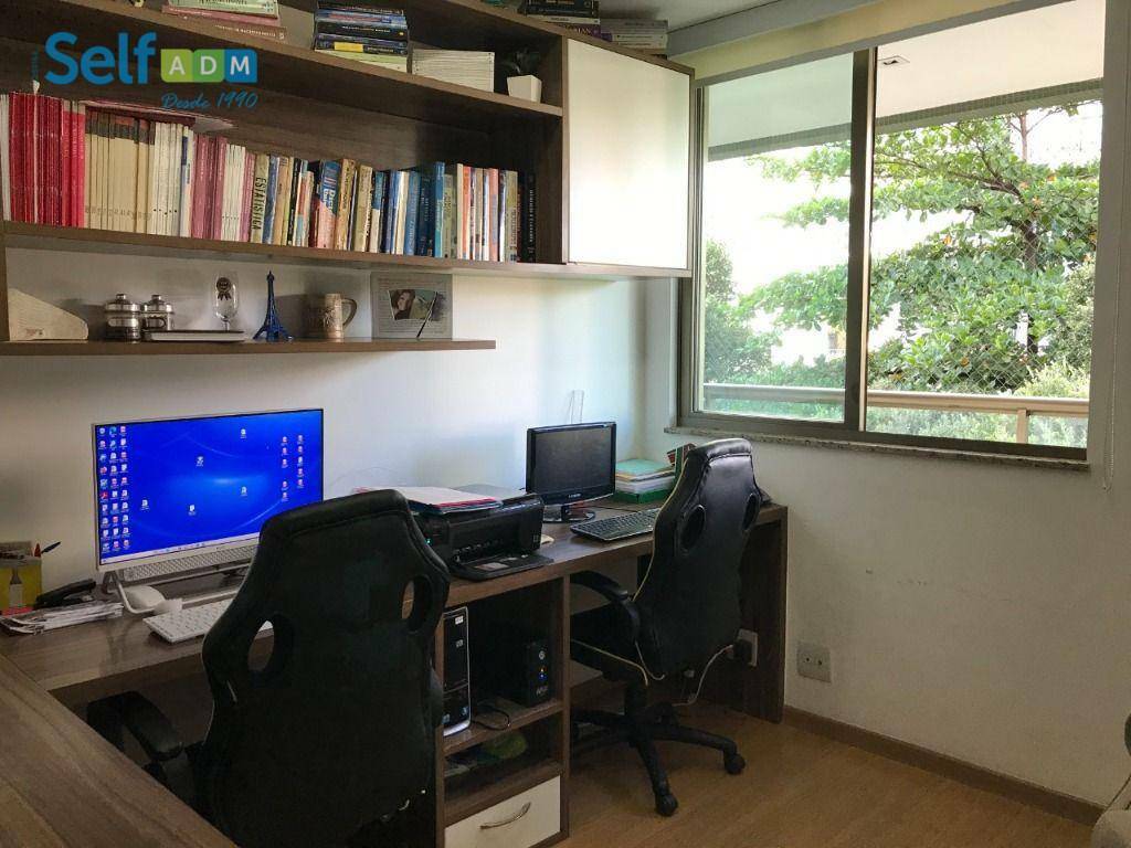 Apartamento para alugar com 3 quartos, 105m² - Foto 11