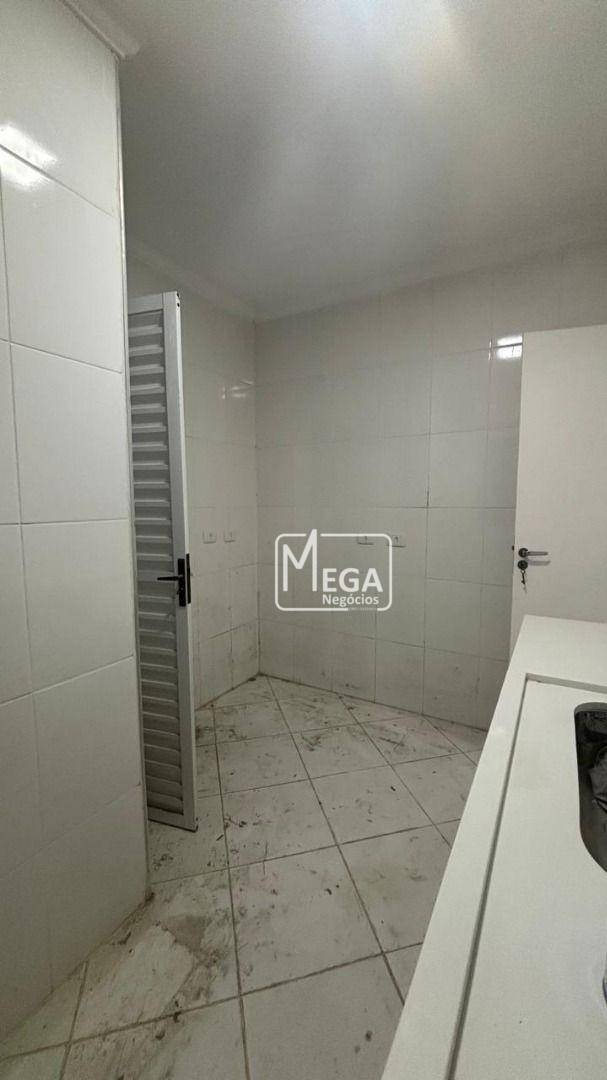 Casa de Condomínio para alugar com 2 quartos, 60m² - Foto 10