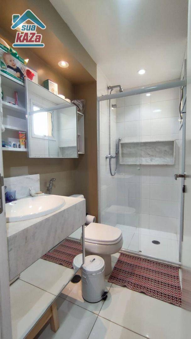 Apartamento à venda com 3 quartos, 127m² - Foto 26