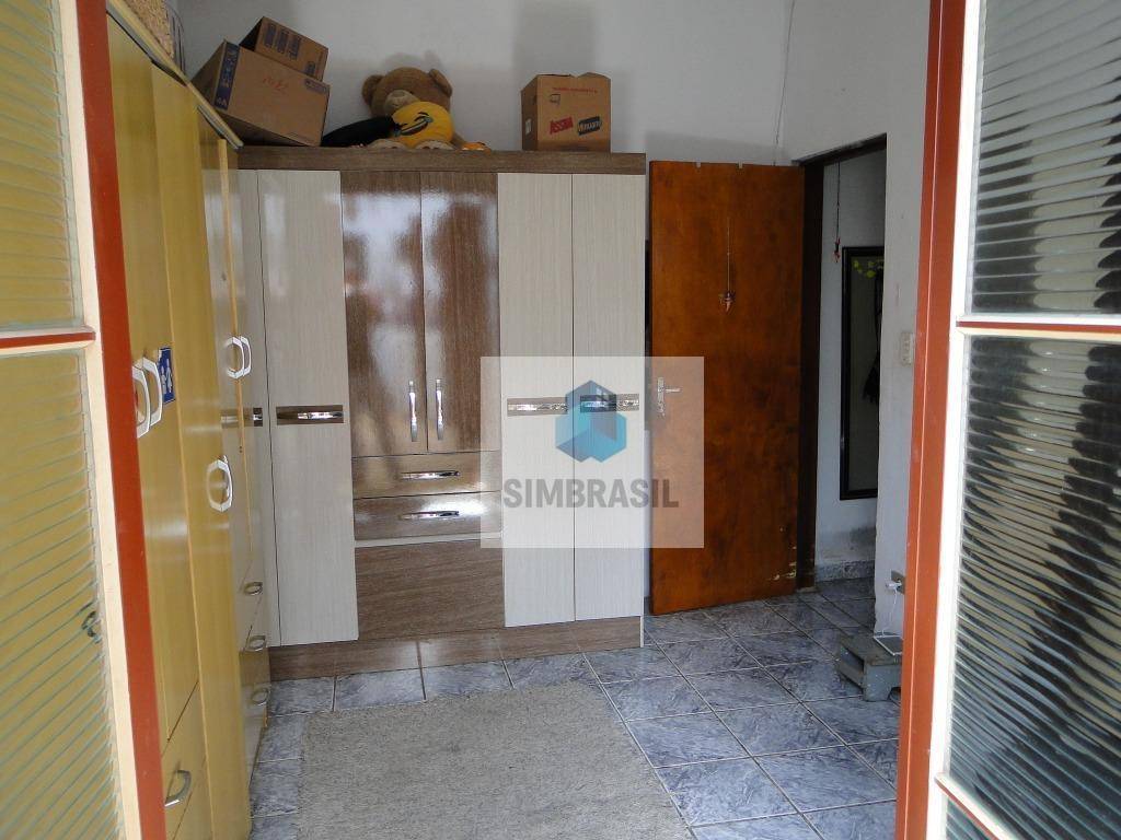 Casa à venda com 3 quartos, 185m² - Foto 35