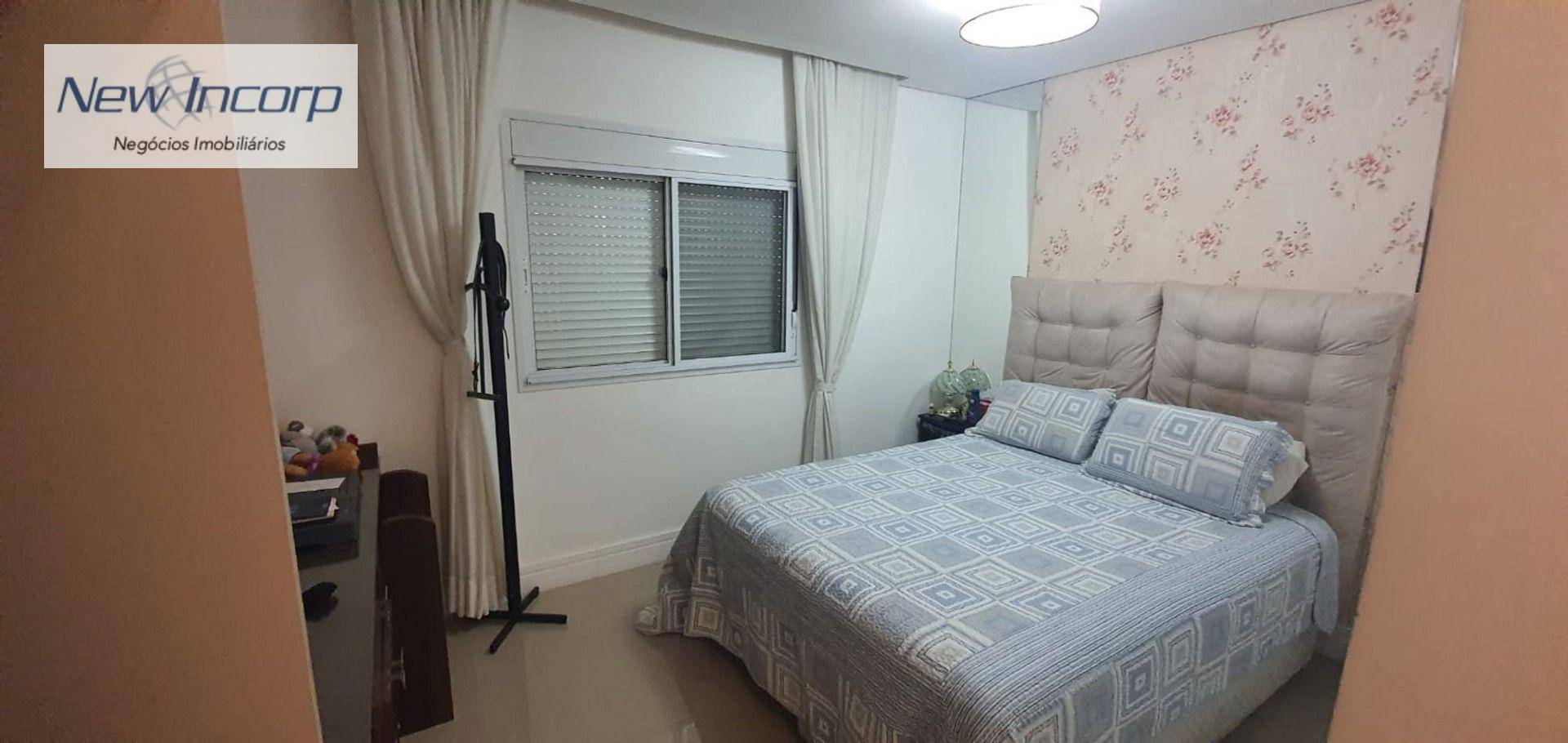 Apartamento à venda com 4 quartos, 214m² - Foto 25