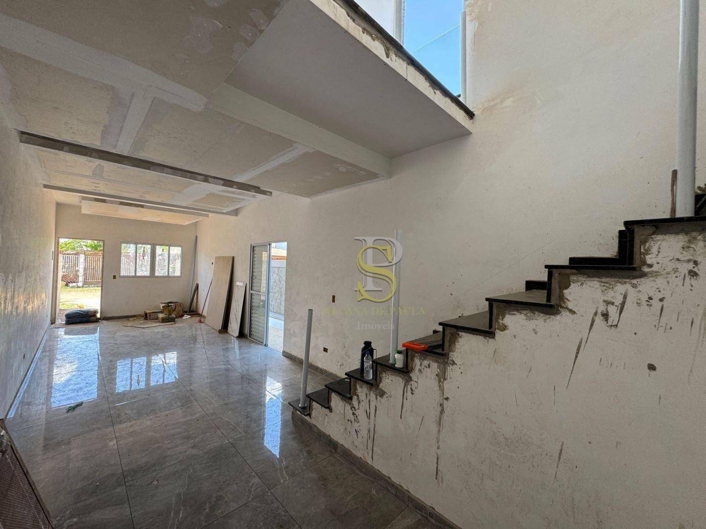 Casa à venda com 3 quartos, 110m² - Foto 9