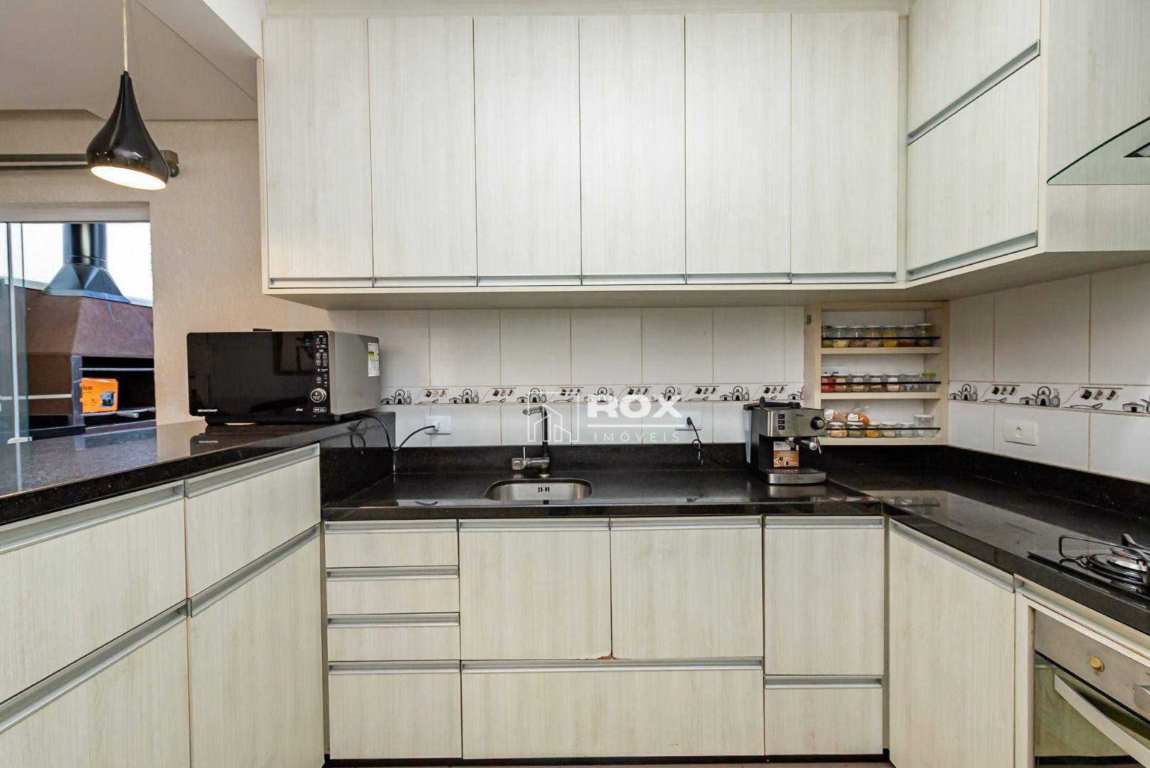 Sobrado para alugar com 3 quartos, 125m² - Foto 18