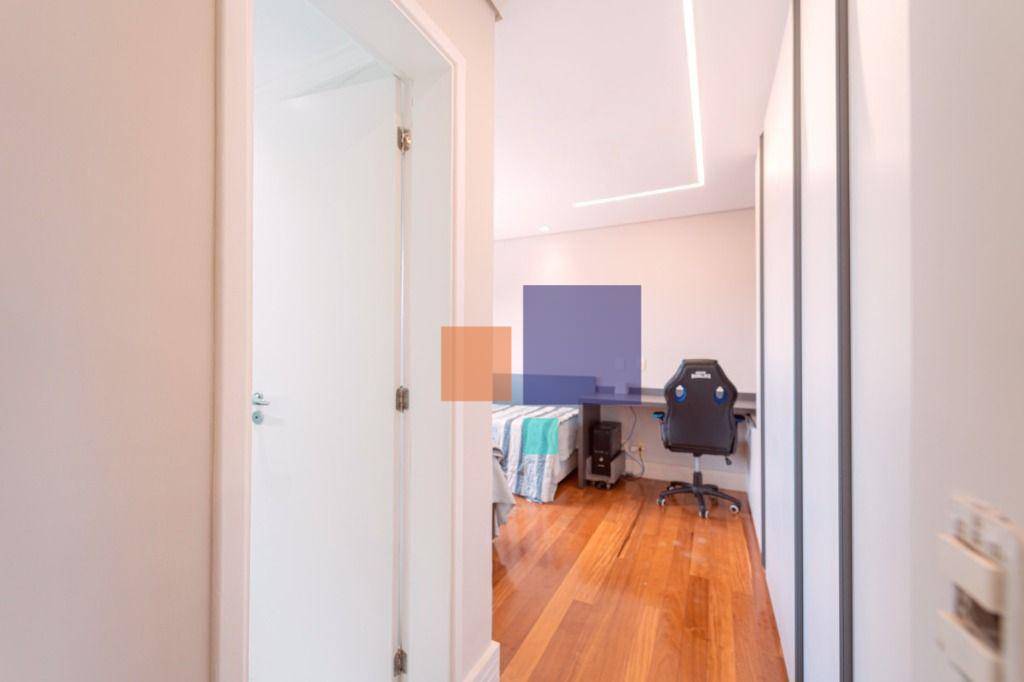 Cobertura à venda com 5 quartos, 504m² - Foto 39