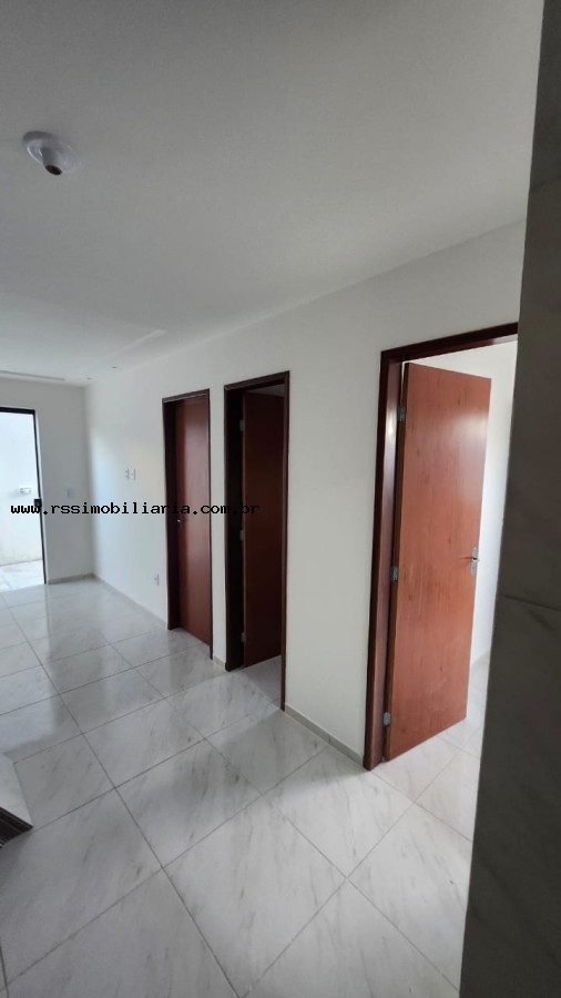 Apartamento à venda com 2 quartos, 50m² - Foto 4