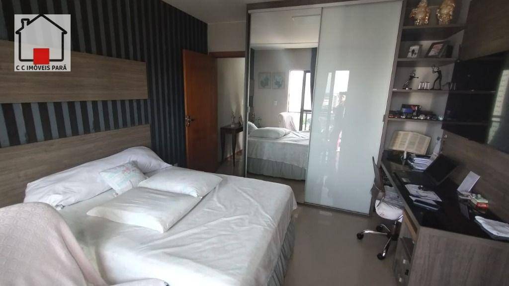 Apartamento à venda com 3 quartos, 186m² - Foto 15