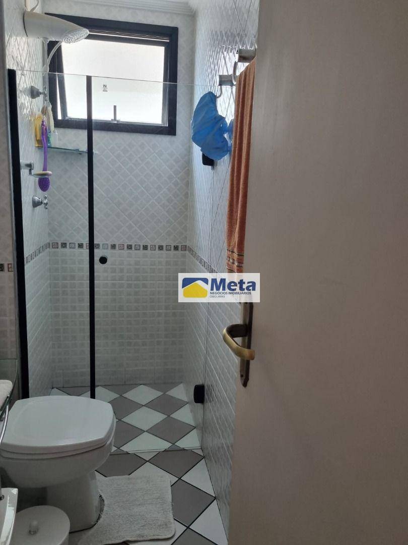 Apartamento à venda com 3 quartos, 86m² - Foto 10