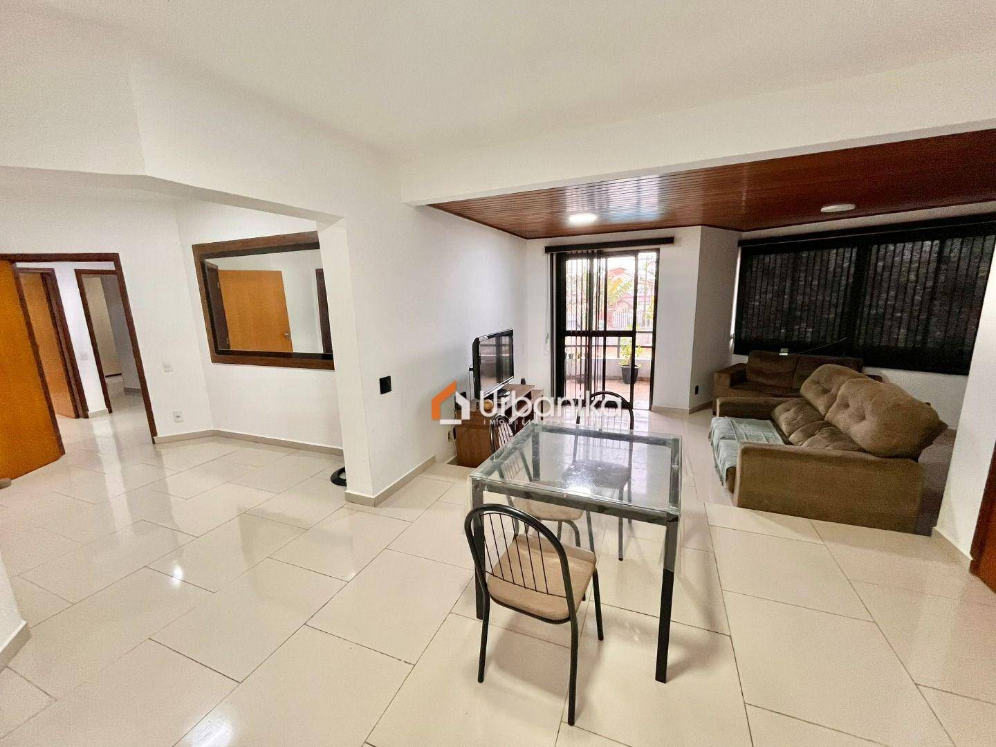 Apartamento, 4 quartos, 150 m² - Foto 4