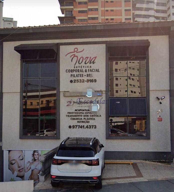 Prédio Inteiro à venda, 350m² - Foto 6