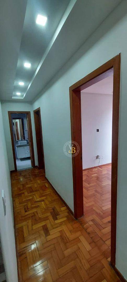 Apartamento à venda com 3 quartos, 102m² - Foto 17