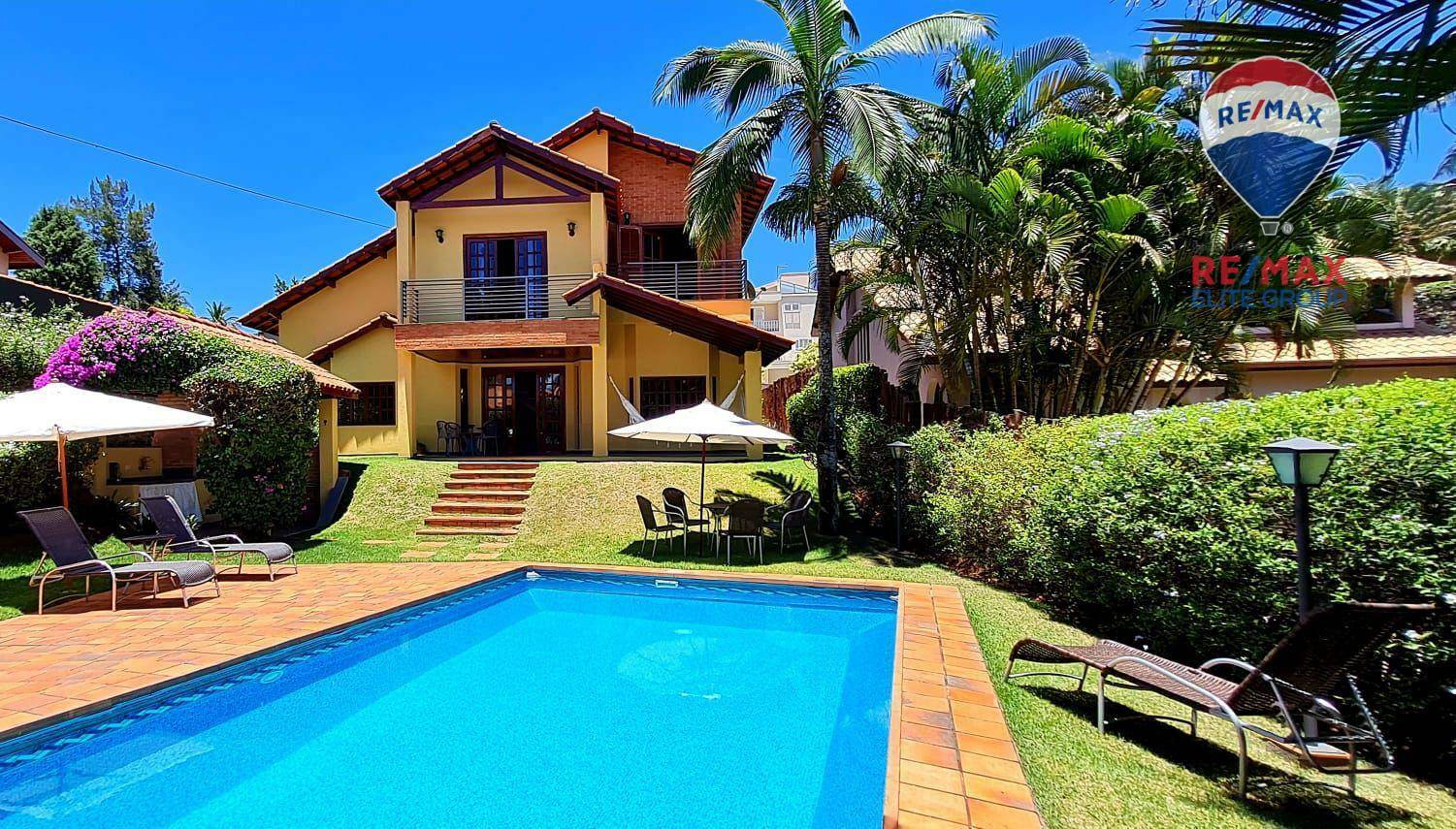 Casa de Condomínio à venda com 4 quartos, 309m² - Foto 20