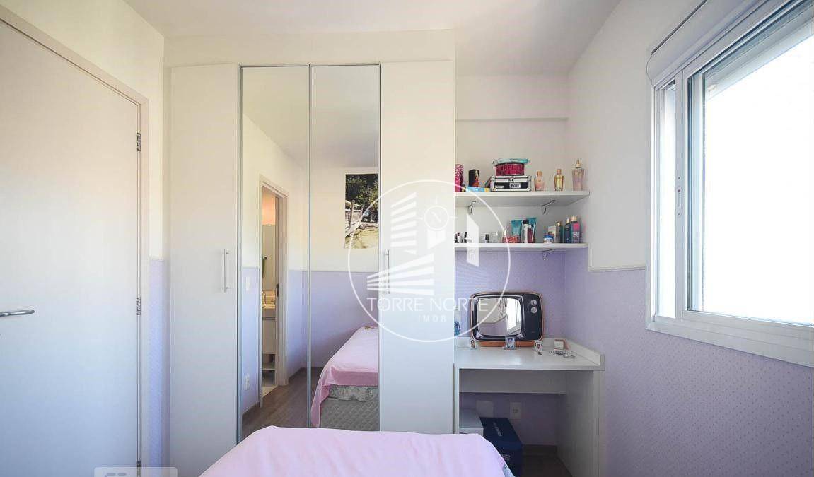 Apartamento à venda com 3 quartos, 81m² - Foto 5