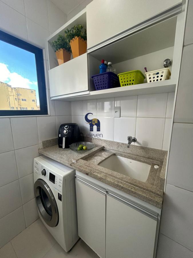 Apartamento à venda com 1 quarto, 60m² - Foto 12